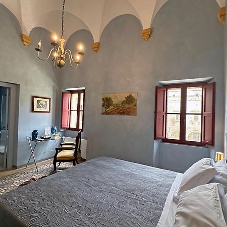 Abbazia Santa Maria Del Bosco Konuk evi Contessa Entellina Dış mekan fotoğraf