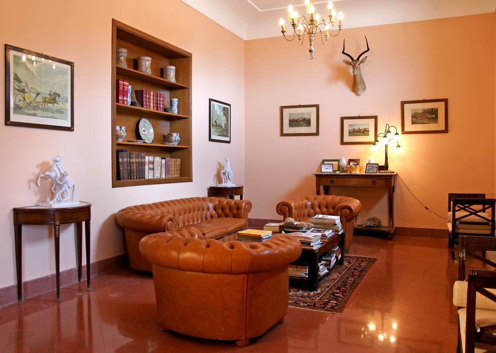 Abbazia Santa Maria Del Bosco Konuk evi Contessa Entellina Dış mekan fotoğraf